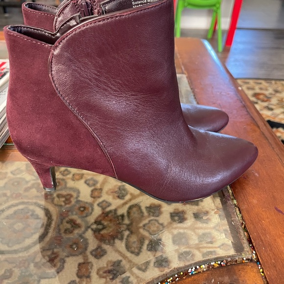 Alfini women booties - Picture 3 of 8